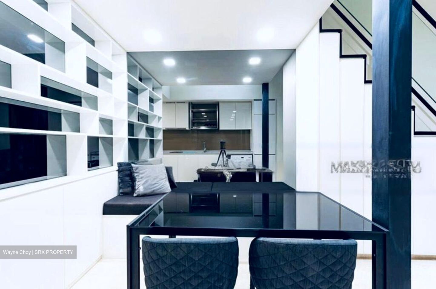Mon Jervois (D10), Condominium #462828131